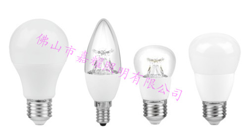 朗德萬斯3.2W 3.5W/827 E27歐司朗LED可調(diào)光球泡